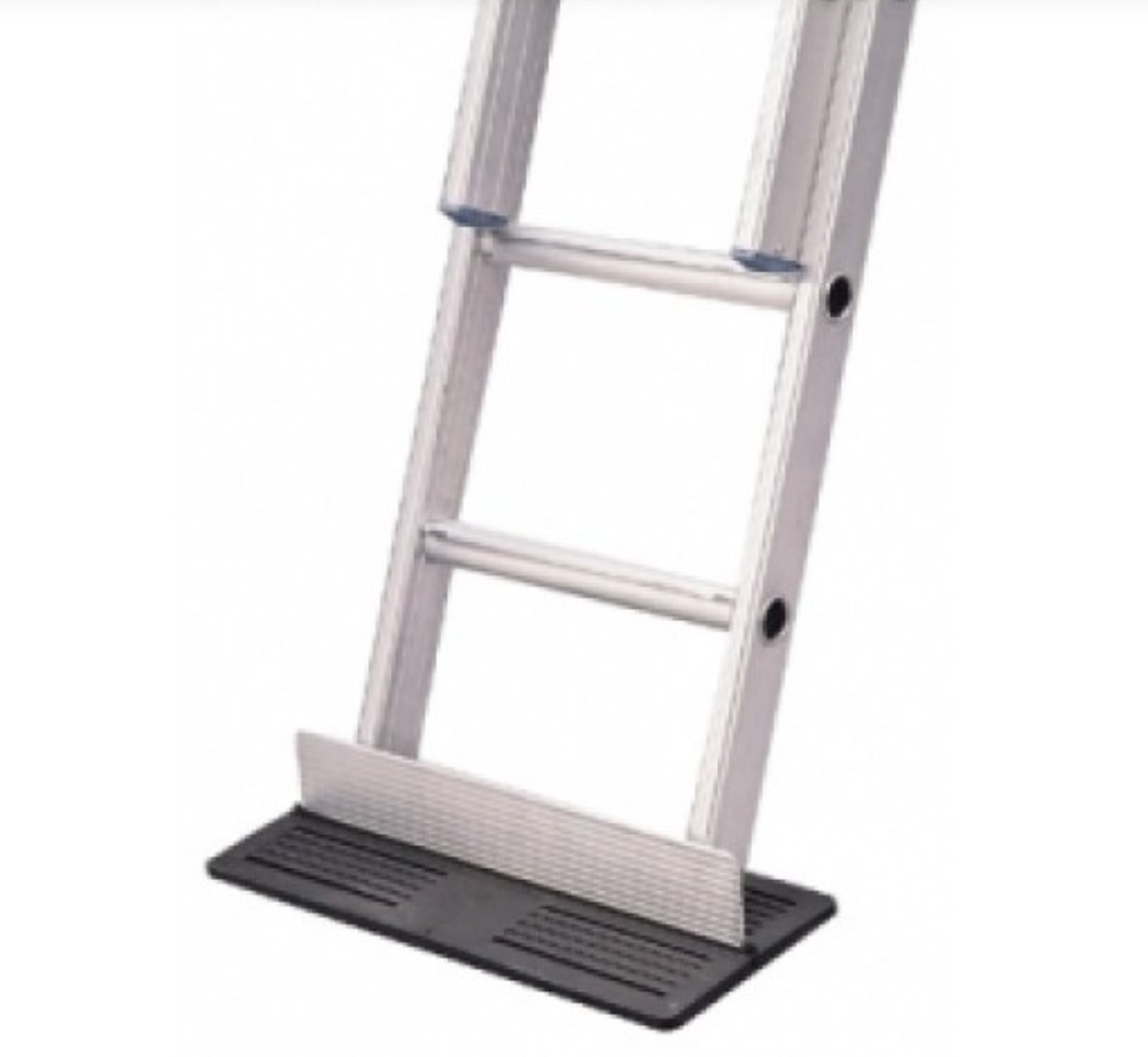 midlandladders's tweet image. The Stopper 👍Very simple yet incredibly effective at preventing the main cause of ladder accidents - Back-slip. 

midlandladders.com/the-stopper 

#TheStopper #Ladders #BackSlip #Safety
