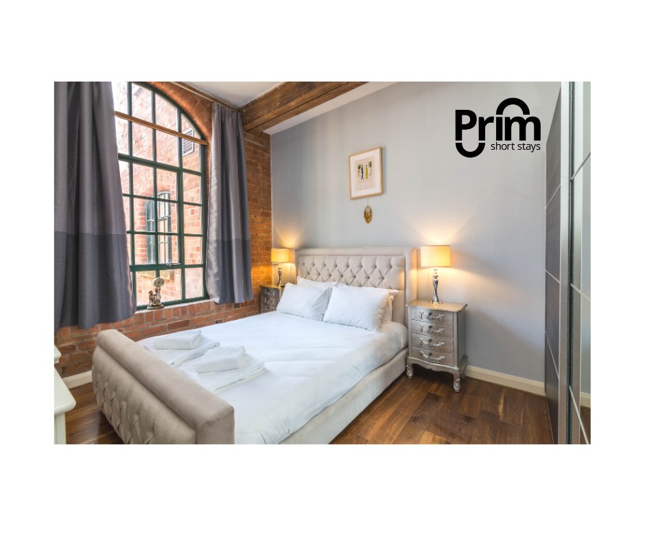 We are experts in the management and delivery of serviced accommodation .No more tenants, no hassle, no voids and we take care of everything If you would like us to manage your property, please send us an email ellie@primshortstays.com we would love to hear from you!
