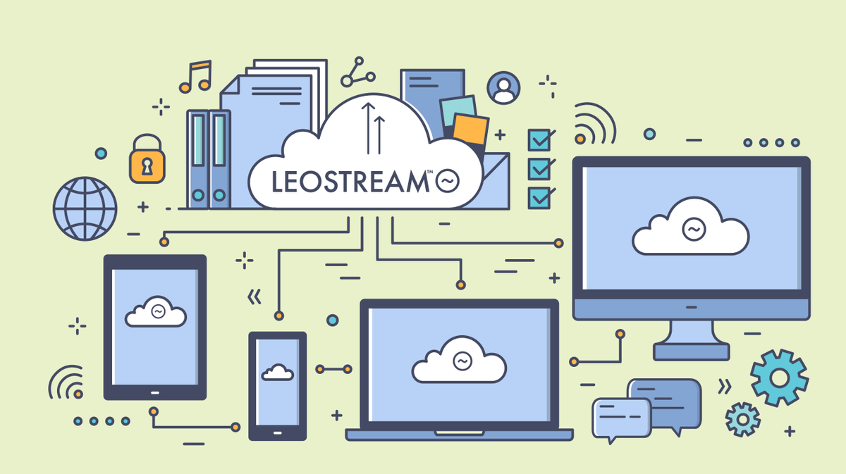 Leostream's tweet photo. Cloud VDI with AWS + Leostream
• Automate compute capacity in AWS EC2- launch, shutdown, terminate instances
• Simplify user access for desktops hosted as AWS EC2 instances isolated in private networks
• Support high-performance display protocols
Demo:
https://t.co/JMawTJ9ioY https://t.co/NKi3oW5MgA