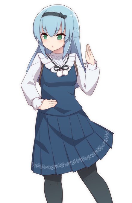 ミリッ #アリスギア #アリスギアお絵かき 