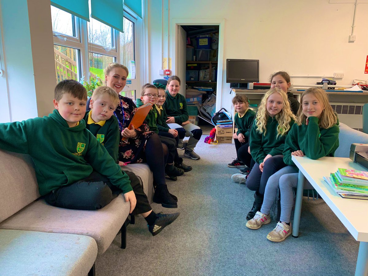CGPrimary's tweet photo. Our βNumber Crunchersβ had a lovely meeting this afternoon to discuss our Number Day event on Friday and our plans for the day! #CGPMath #CGPMD #PupilVoice 1οΈβ£2οΈβ£3οΈβ£ββ https://t.co/7rUfayXnD9