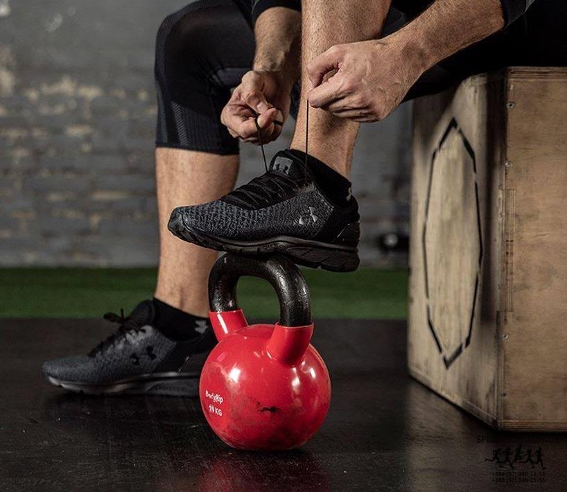 SportBoom_comua's tweet image. Кроссовки Under Armour Charged Escape 2 Black Anthracite
Size 40-45
Price 1499 uah
хочешь получить фото в живую своей пары? пиши
viber or telegram =&amp;gt; 0972401155
все доступные расцветки в наличии на 3м фото)

#UnderArmourCharged #UnderArmou  #Крос
#SportBoomcomua #КроссовкиУкраина