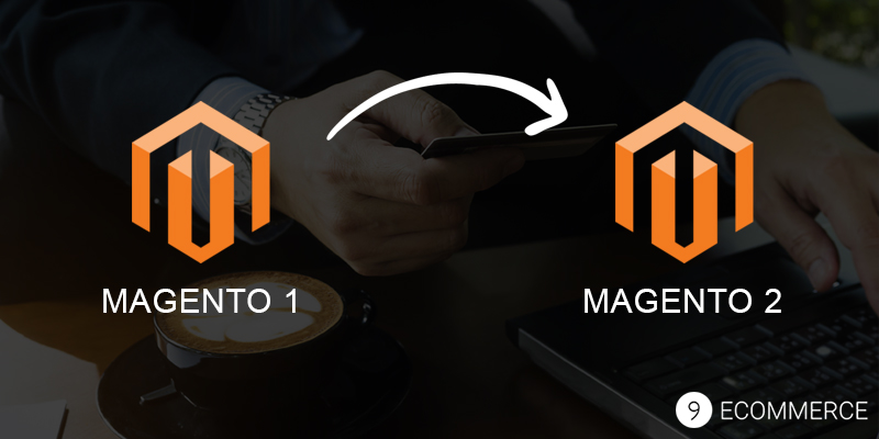 9eCommerce's tweet image. Magento Support End June 2020: It's Perfect Time Migrating From Magento1 to Magento2 Platform:
.
9ecommerce.tumblr.com/post/190622840…
.
#magento #magento2 #magento1toMagento2migration #magentodevelopment #ecommerce #magentodevelopers #magentostore #development #magentoecommerce