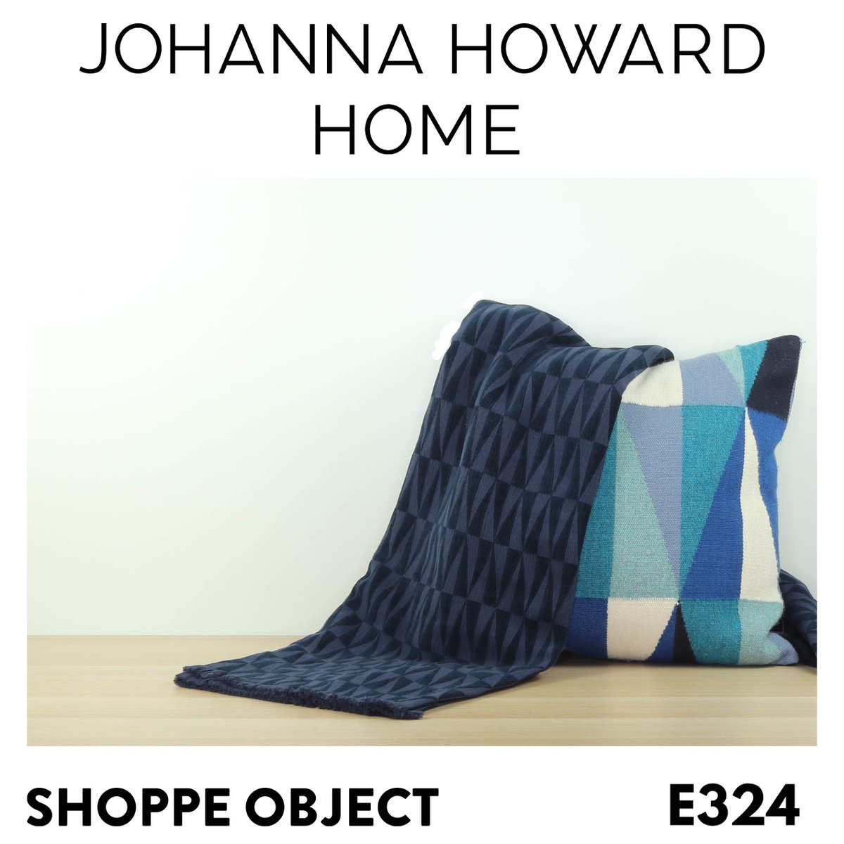 jhowardhome's tweet photo. Blue On Point.  Shoppe Object Booth E324.  
.
.
.
#johannahowardhome #johannahoward  @shoppeobject #shoppeobject #shoppeobject2020 #nynow #nynow2020 #addesignshow #hpmkt #atlmkt #lvmkt #hpdesign https://t.co/1rXUrNgPOc