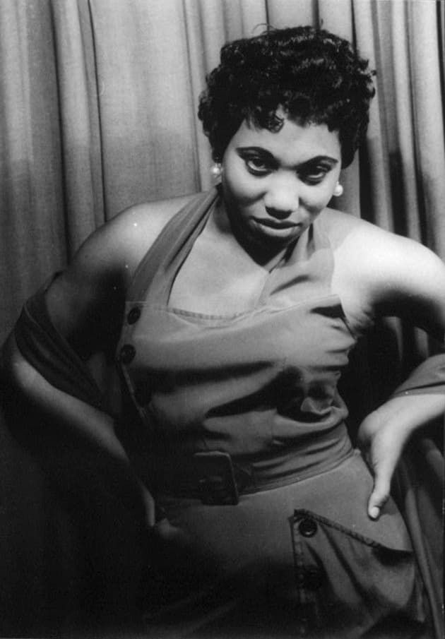 The first soprano voice I fell in love with was Leontyne Price - 6 Black Opera Singers Who Changed the Game | LA Opera buff.ly/2Uk1U2r