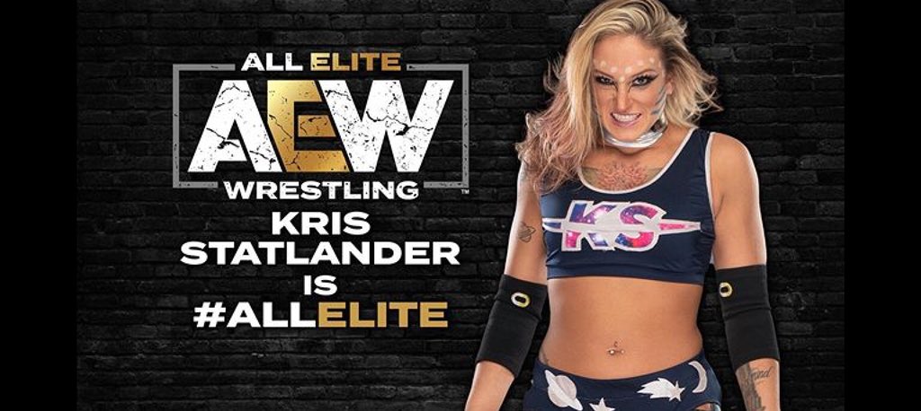 DBWPodcast's tweet photo. 🚨 NEW PODCAST EPISODE 🚨
Kris statlander wrestling profile Announcements for bullet club beach party Booker T returning to the ring and much much more ❤️ https://t.co/PZ0sNVfKYL #Buckscult❤️ https://t.co/1SxHvS3dX4