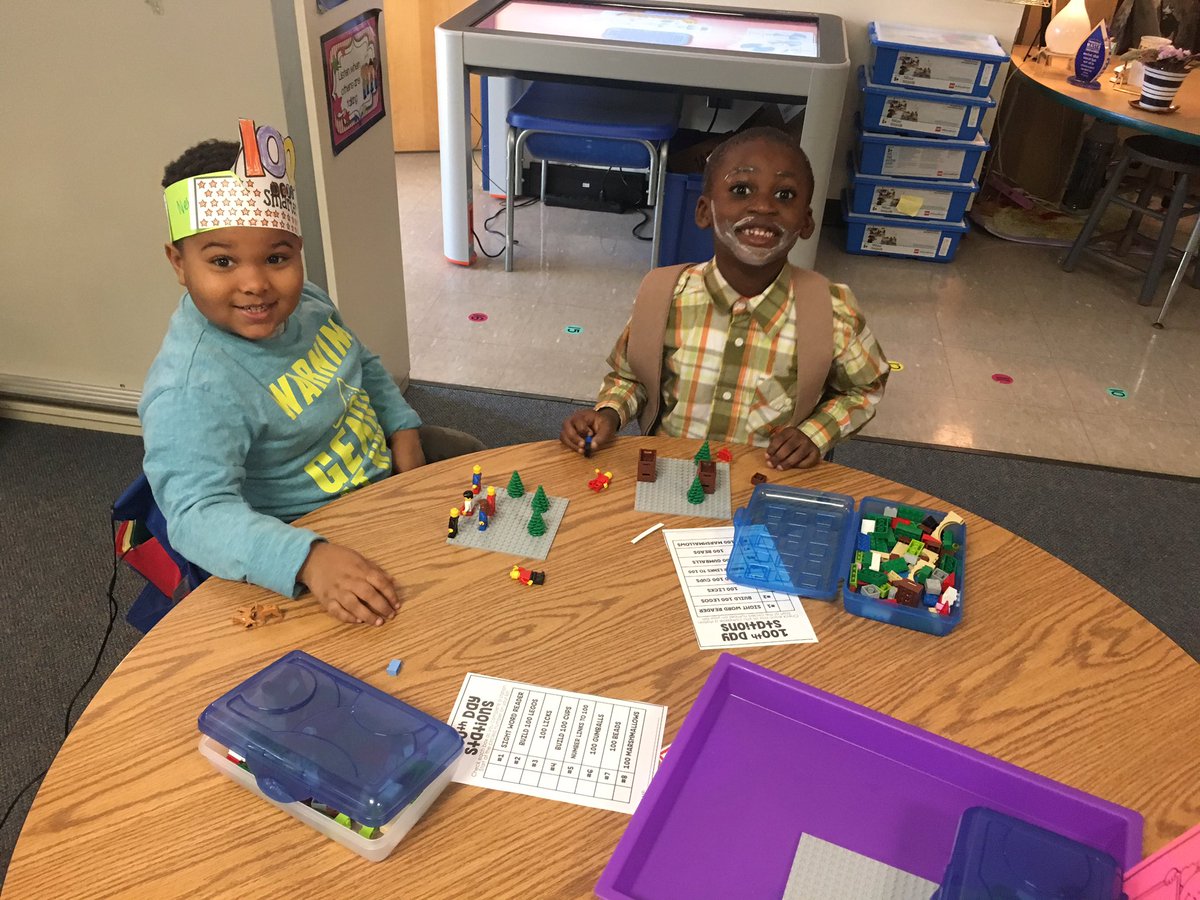 karly_stevens's tweet photo. #100dayssmarter @Killian_STEAM @franklinscsu @PaigeMaloneKES https://t.co/AVgCyK64vL