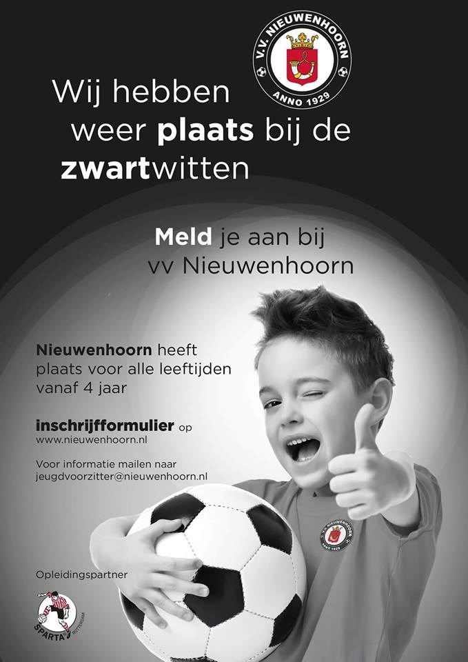 NieuwenhoornWeb's tweet photo. Kom Kennismaken!! https://t.co/YdXHe0rkp5 https://t.co/GIh9lZtWwN