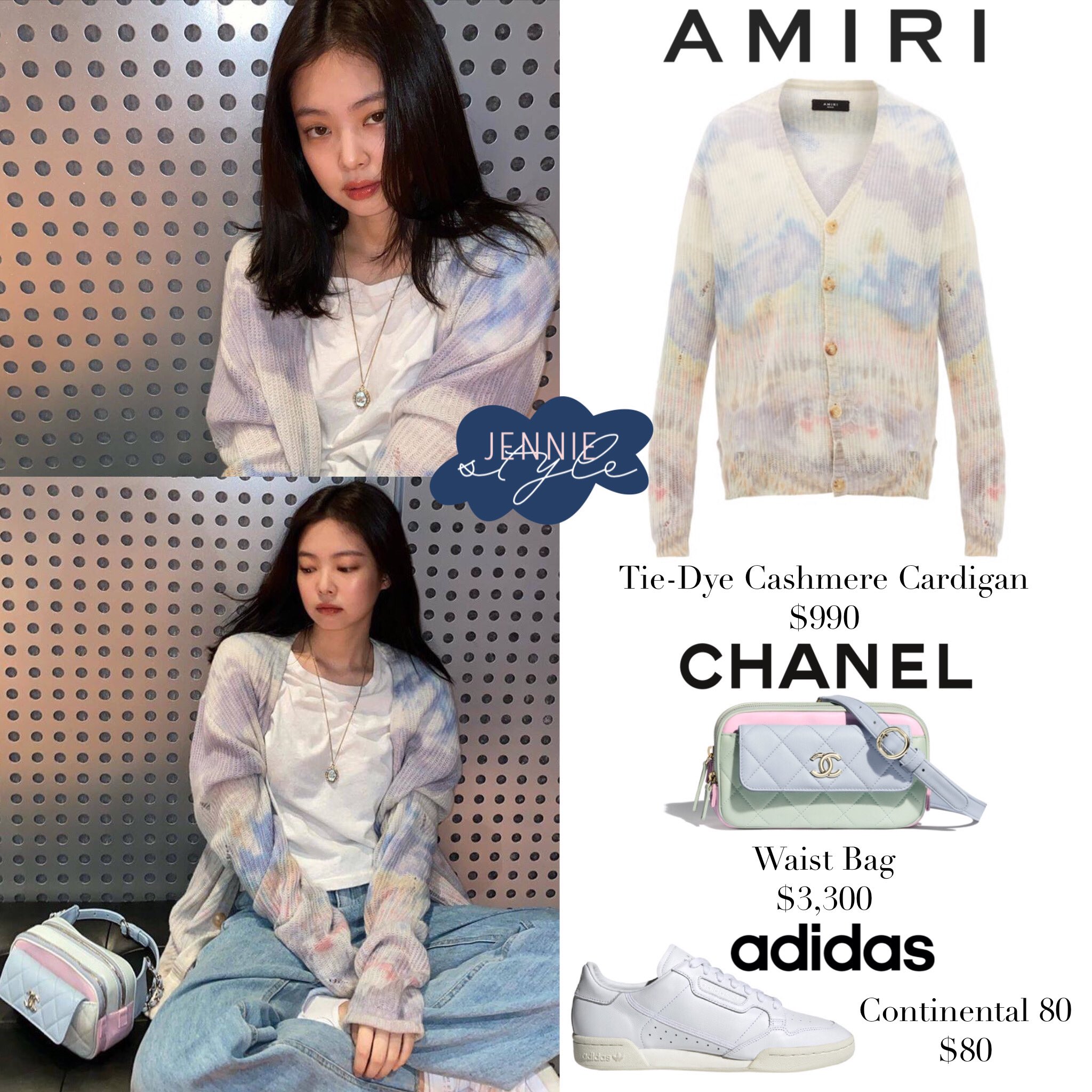 Amiri tie dye cardigan hotsell