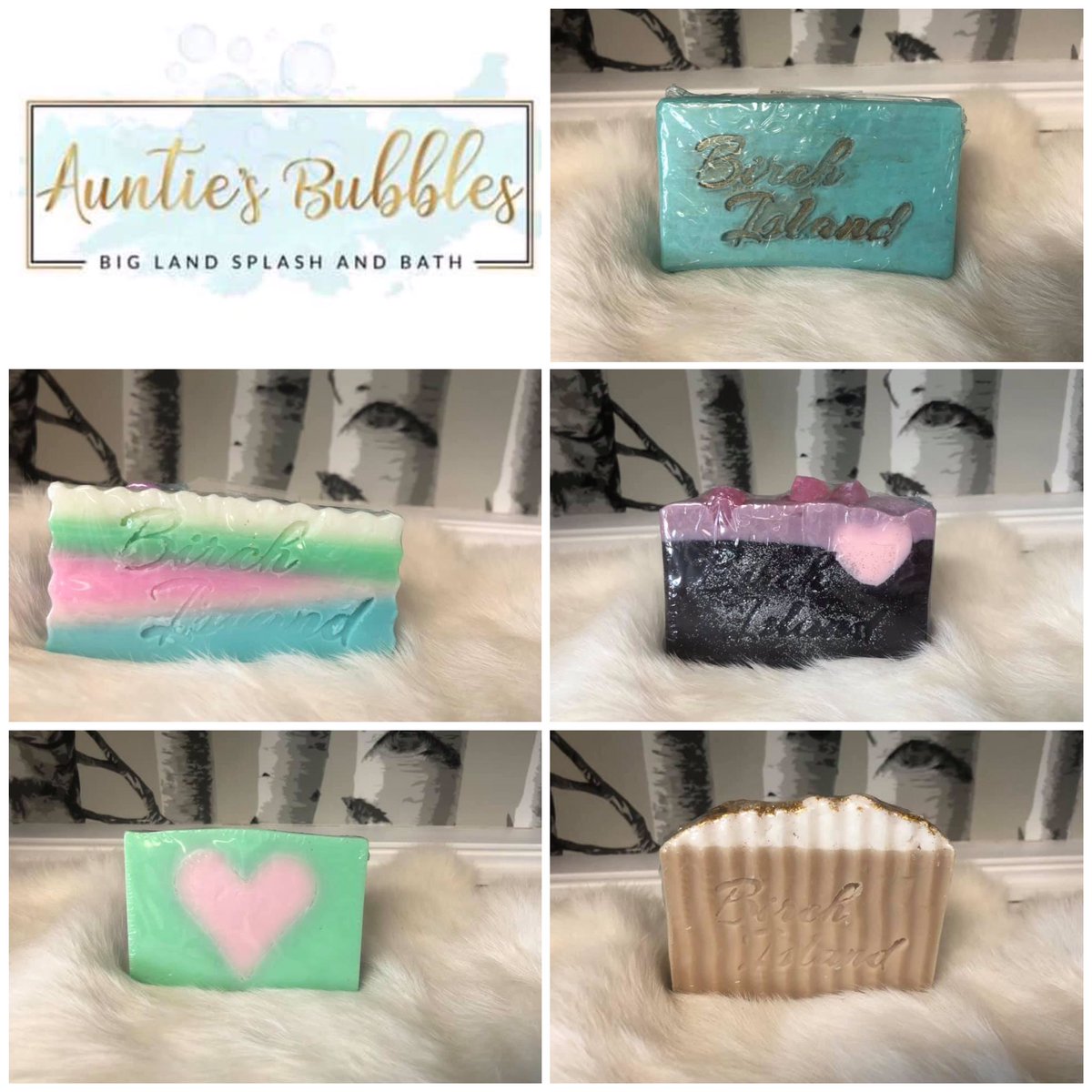arcticquality's tweet photo. #artisan #soap #shoplocal #birchilandspa #INDIGENOUS #business #women #nltourism #labrador #nunatsiavut #support #supportlocal #pleaseshare https://t.co/aKCzKMxeqj