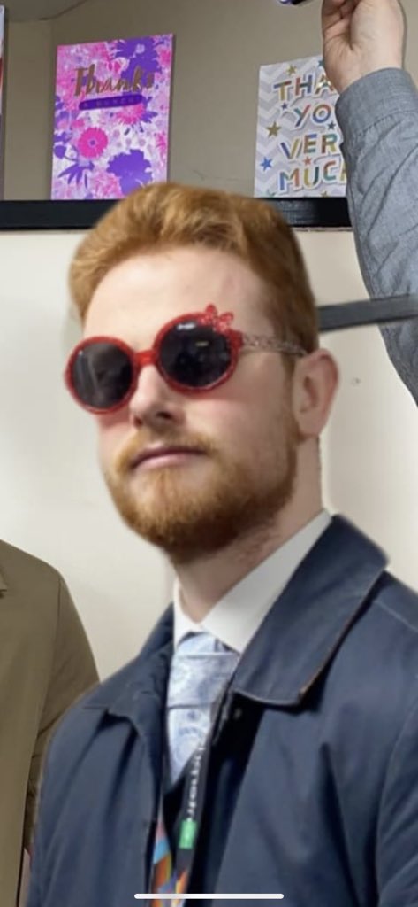 Bronwyn Gray tweet media