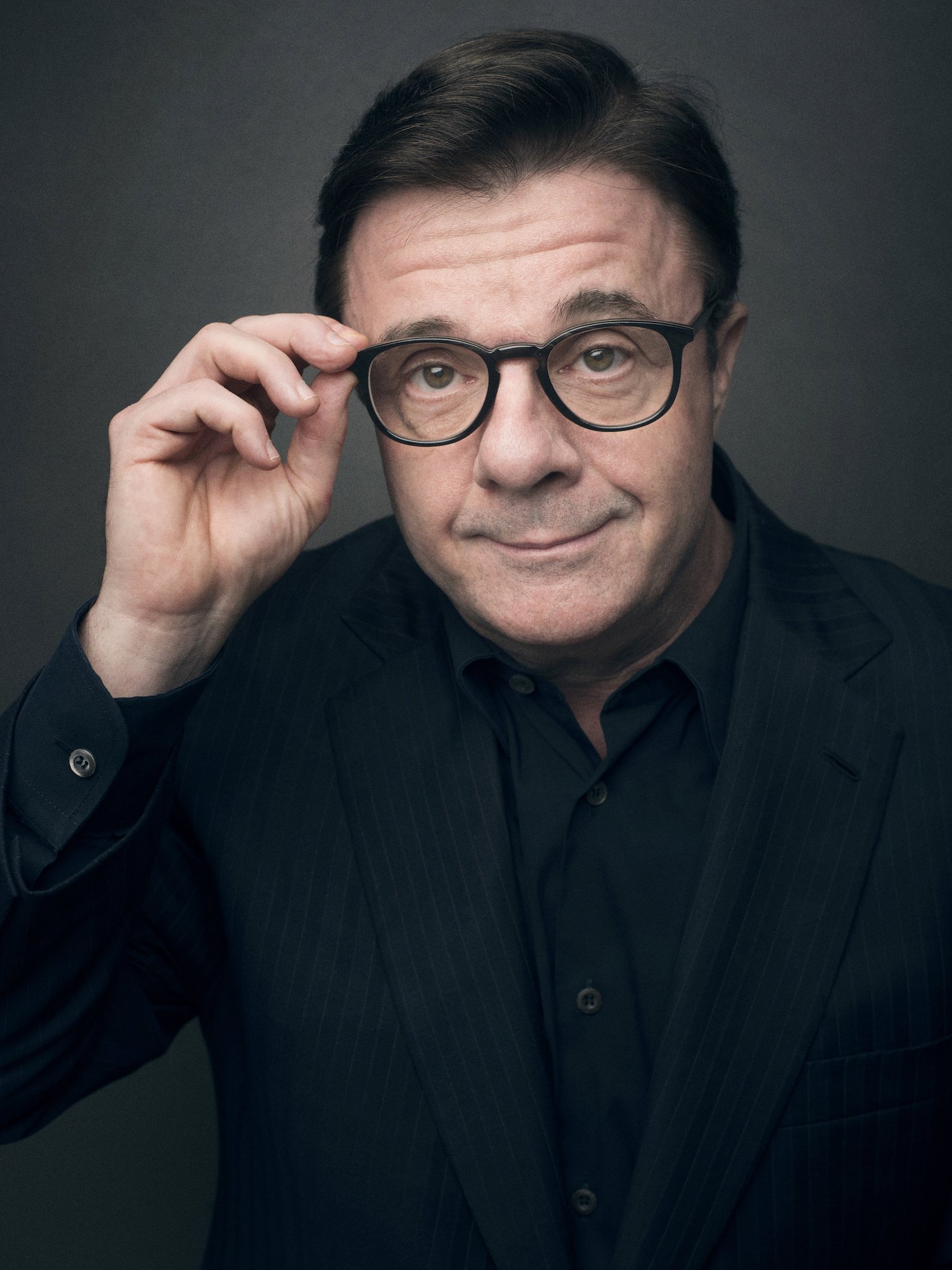 Happy birthday Nathan Lane! 2019 recipient of the John Willis Award for Lifetime Achievement in the Theatre 