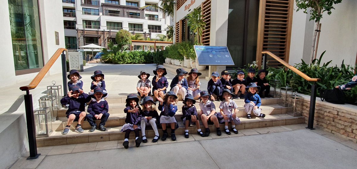 FS1 | Dubai British School tweet media