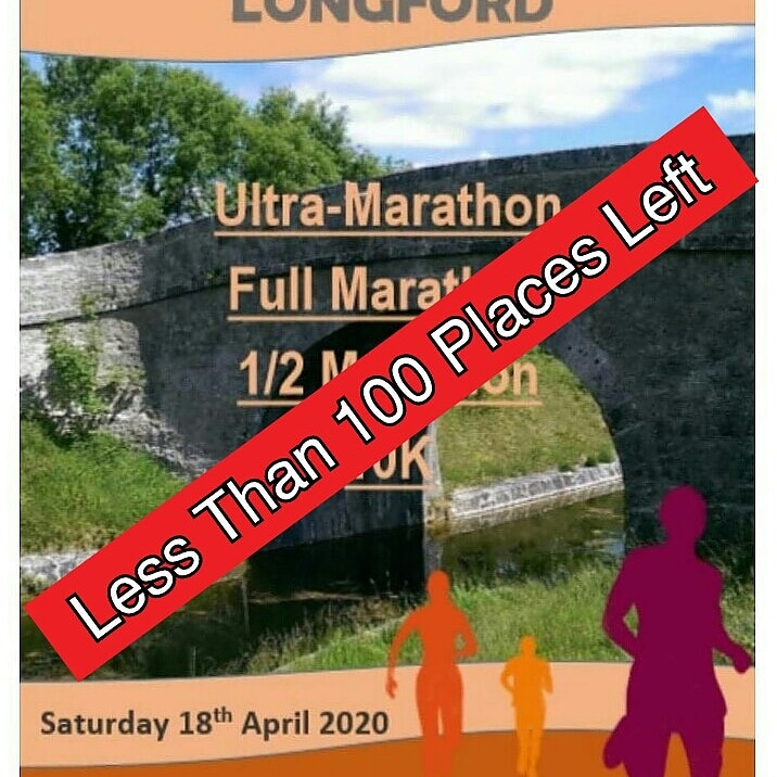 Brendan Doyle Running tweet media