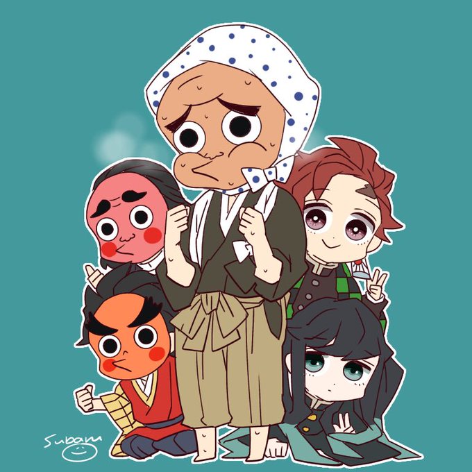 鋼鐵塚さんのtwitterイラスト検索結果 古い順 鋼鐵塚さんのtwitterイラスト検索結果 古い順