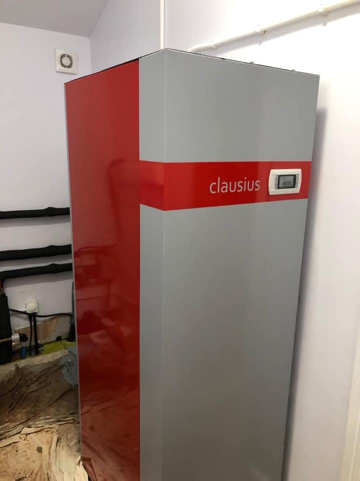 Clausius UK tweet media