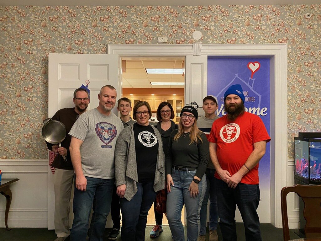 CSz Buffalo tweet media