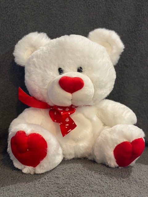 ColoniaPharmacy's tweet photo. Meet "My Love Bear"! Purchase any three Valentine's Day cards this season and receive this sweet little bear, FREE!! Limit one bear per visit, per day, available at the front register.
#love #americangreetings ❤💕❤ https://t.co/dkPKvFO1du