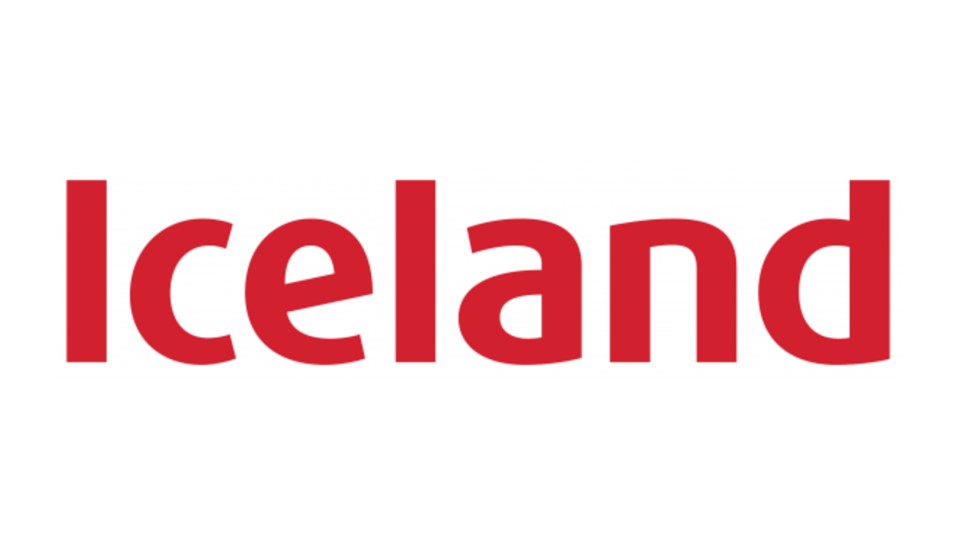 Iceland Logo