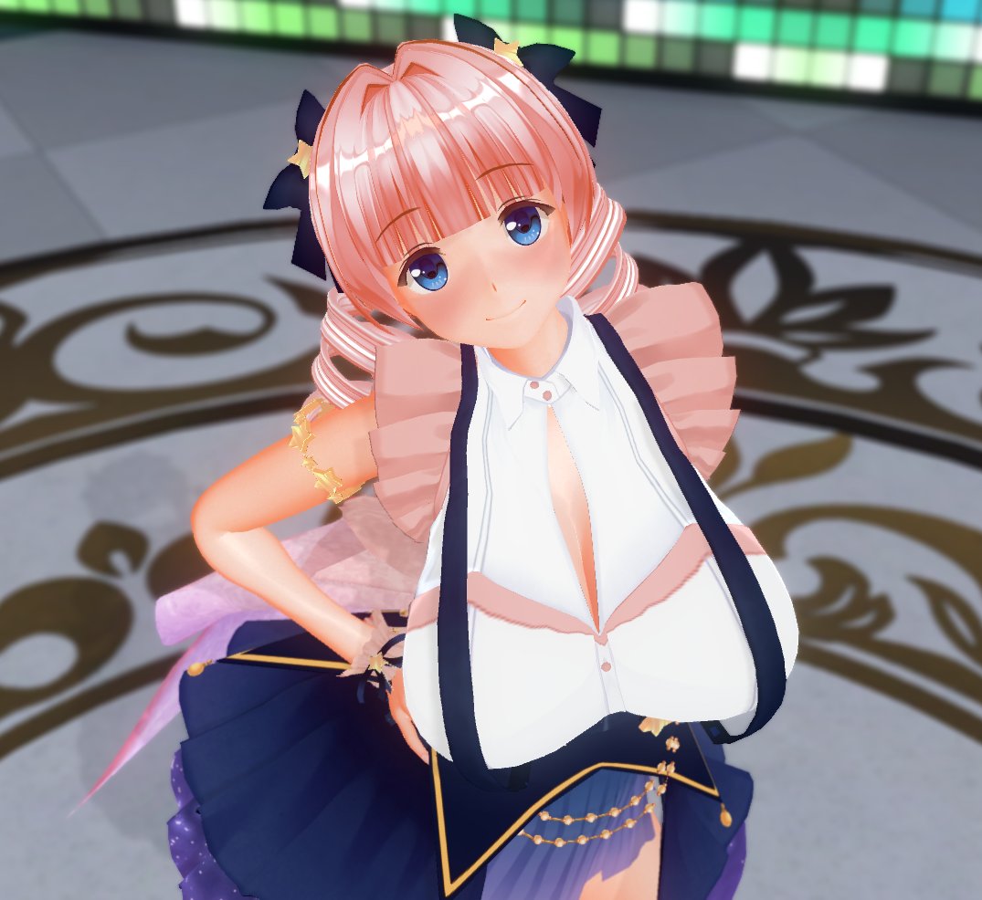 gatt985's tweet photo. #COM3D2 #CM3D2 

よい衣装です！！ https://t.co/81HK9AtPBM