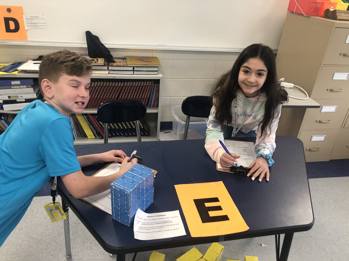 Jeannine Lescoe tweet media