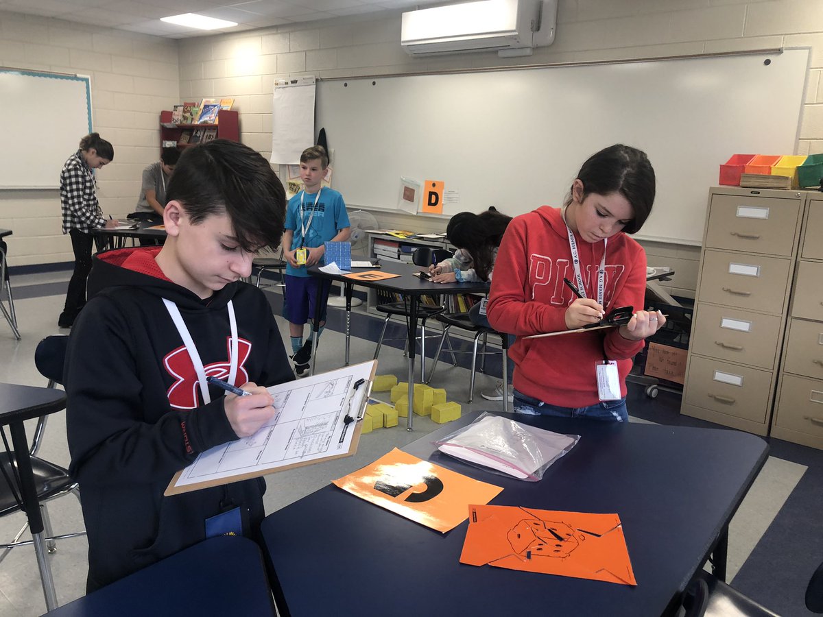 Jeannine Lescoe tweet media