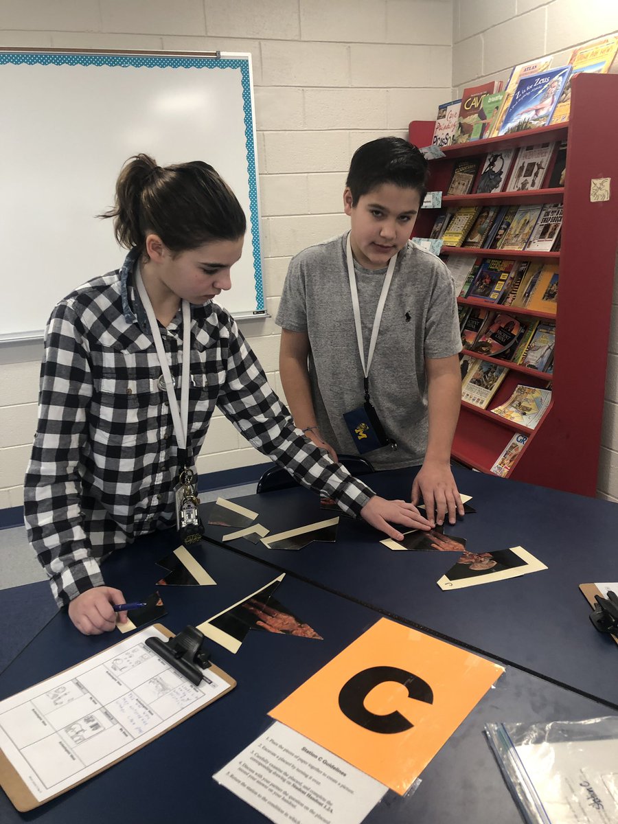 Jeannine Lescoe tweet media