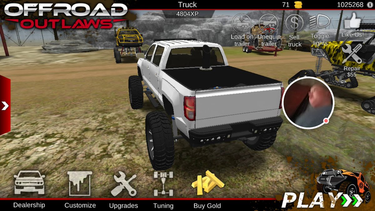 #Freetrial (How to get free money on offroadoutlaws fast)  freetrialme.com/how-to-get-fre… #freestuff #freebies #free #tryitfree
