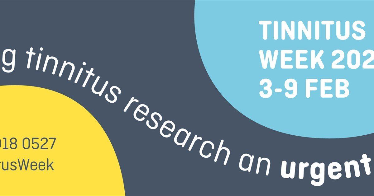 The_ENT_Clinic's tweet photo. It's Tinnitus Week 2020. To find out how to access support: https://t.co/On7AAtz7Ya If your tinnitus is severe, on one side only or associated with hearing loss or unsteadiness, seek medical advice. Learn more https://t.co/LxDSbuaDkR
#tinnitusweek #tinnitus #Eastbourne #Hastings https://t.co/hsV7lab1QW