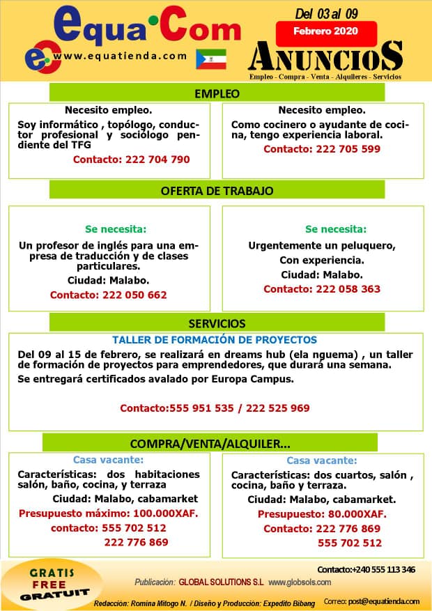 Equa.Com tweet media