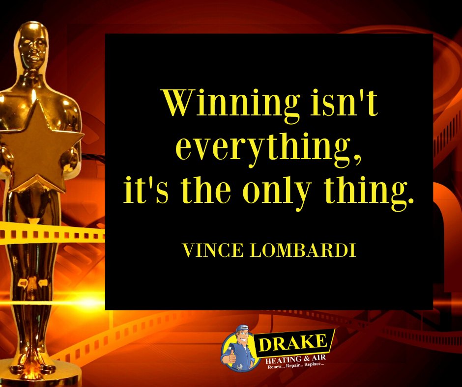 DrakeHeatAir's tweet photo. Think Academy Award nominees agree? #MondayMotivation https://t.co/bJRgHUNBw2