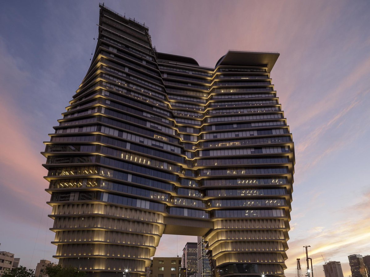 Building of the Year 2020: Architecture awards open for nominations from the public dlvr.it/RPHwKN