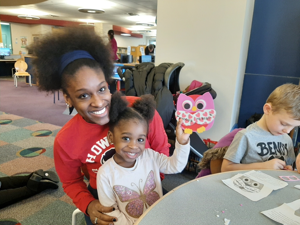 AACountySchools's tweet photo. Thank you to everyone that came out to our #AACPSReadWithMe Celebration at the Odenton Public Library https://t.co/1IDqXG1TTF