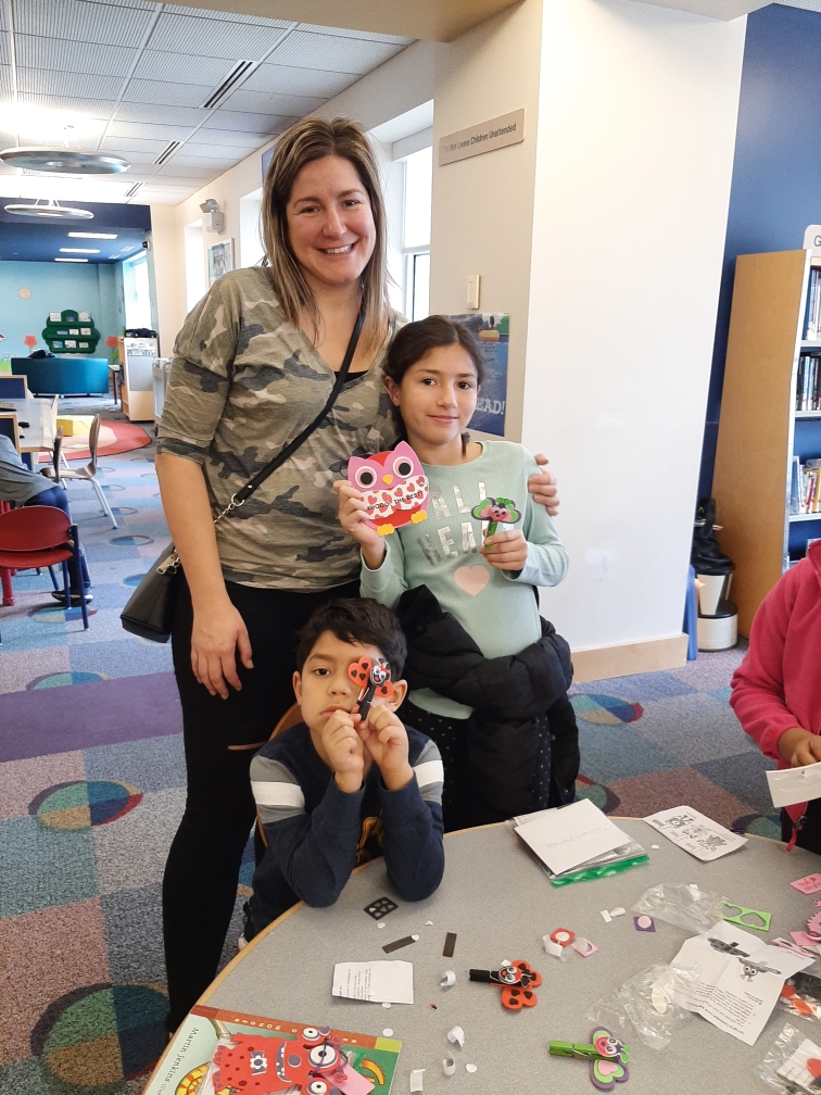 AACountySchools's tweet photo. Thank you to everyone that came out to our #AACPSReadWithMe Celebration at the Odenton Public Library https://t.co/1IDqXG1TTF