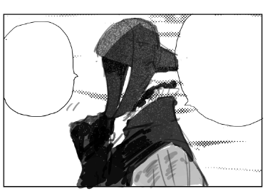@PixivF_TL 頭取好き過ぎてただ頭取喋らせたいだけの漫画描いてる 
