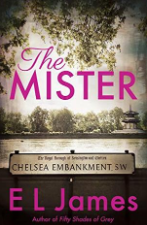 Colleen_Quinn's tweet photo. Book 1 - The Mister by @E_L_James
@swiftathon13 #FalseGod
#PopSugar #MeanttoReadin2019
#BookRiot #Doorstopper #Over500pages #PublishedAfter1950 #WrittenbyaWoman
#AFBReadingChallenge #OnTBROveraYear
@BeatTheBacklist #Book6
@frozenreadathon #TheHansEffect https://t.co/VsPIqDmTWU