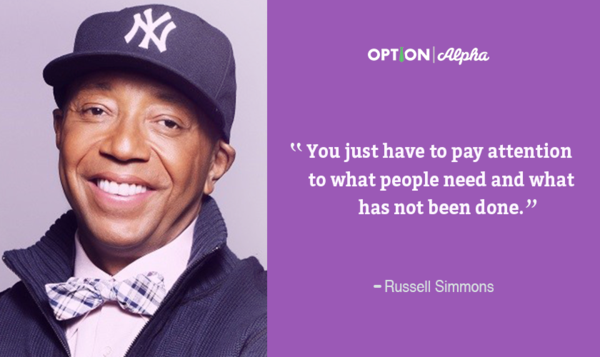 OptionAlpha's tweet photo. A combination of BOTH is the key...
#russellsimmons #investor #optionalpha https://t.co/wzyGlgMYmp