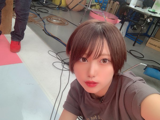 コスプレイヤー篠崎こころのTwitter画像36