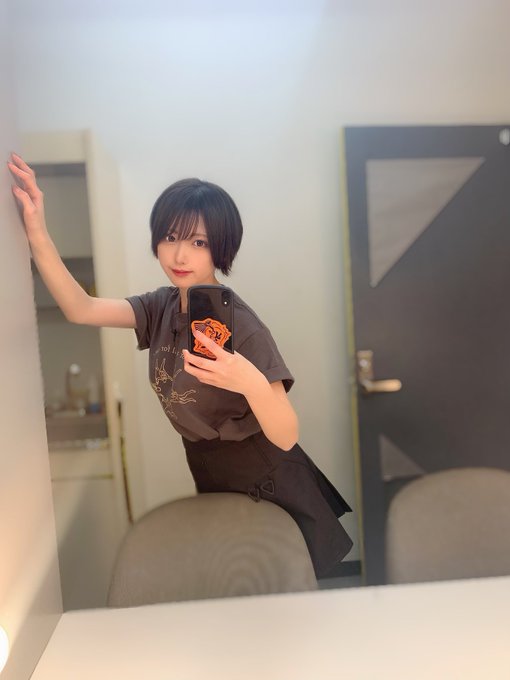 コスプレイヤー篠崎こころのTwitter画像37