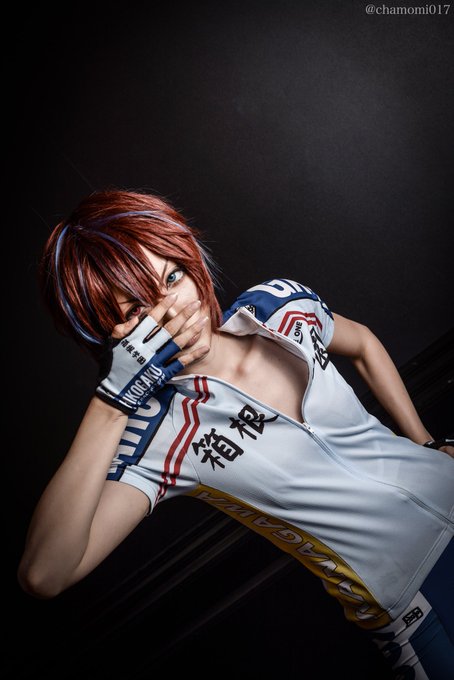 Twitterのコスプレ画像24