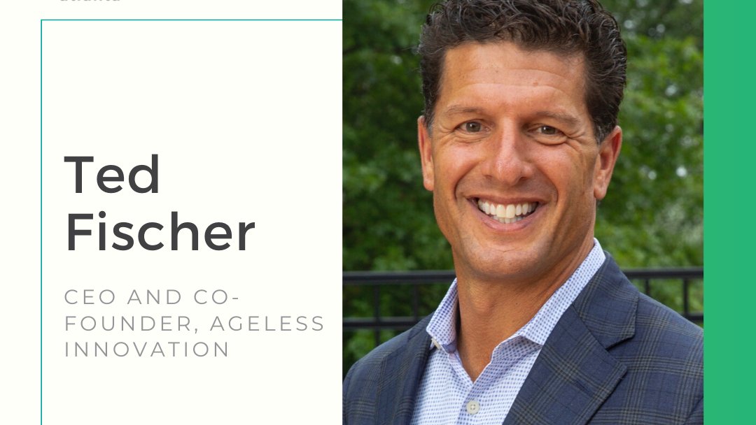 WNLongevity's tweet image. Join us in #Atlanta this March for the #BoomerSummit to hear from @tedfisch about how @JoyForAllPets are providing #comfort, #companionship &amp;amp; fun to older adults. 

20% off with discount code: wn20fom20

Tickets available at: eventbrite.com/e/2020-whats-n…

#aging2020 #gerotwitter