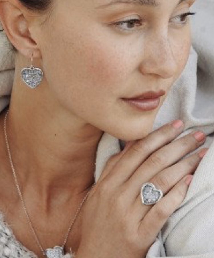 Could this be lovelier? #waxingpoetic  shop waxingpoetic.com/tribe