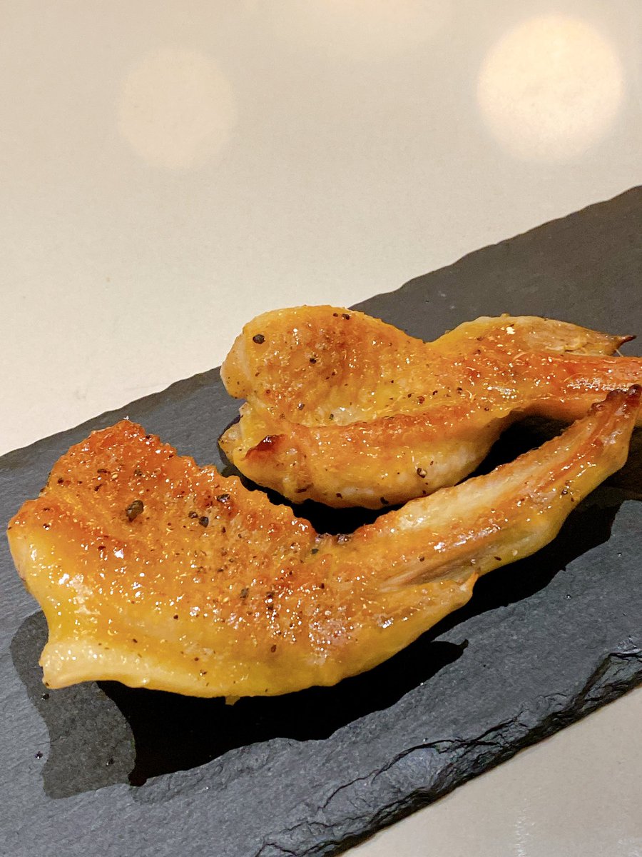 今月のサンキュー小皿でーす！
是非ご賞味下さい❤️
#shisuideux
03-3945-9136
