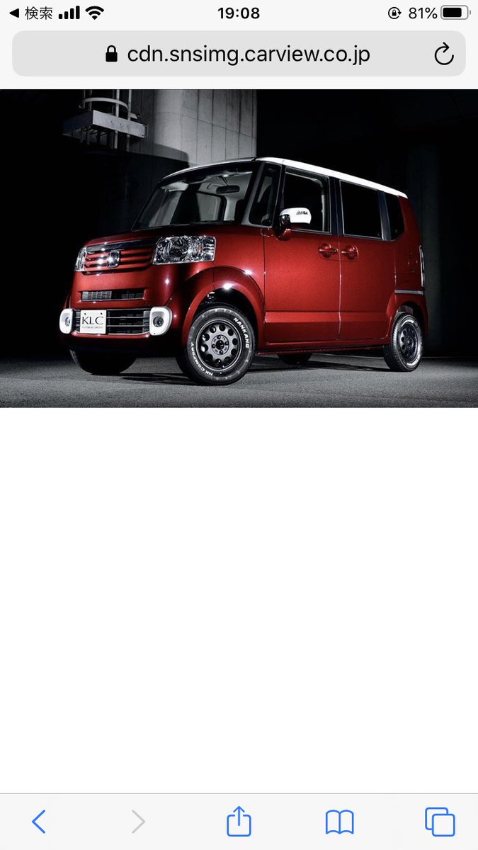 軽自動車カスタム 軽自動車カスタム
