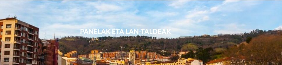 RepsBilbao's tweet photo. #REPS2020 kongresura 550 proposamen baino gehiago aurkeztu dira, mila esker zuen ekarpenengatik! 

Mahaietako koordinatzaileek datozen 15 egunetan baloratuko dituzte proposamenak eta onartutako txostenen zerrenda otsailaren erdialdean argitaratuko da. https://t.co/FYKEiOCkBh