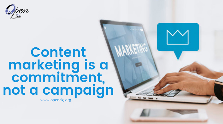 opendg1's tweet photo. Reach new heights with top-notch content marketing for your business by OpenDG! Visit: https://t.co/TccFMd3HW6
#OpenDG #contentmarketing #DigitalTransformation #DigitalMarketing https://t.co/bmuveTeERl