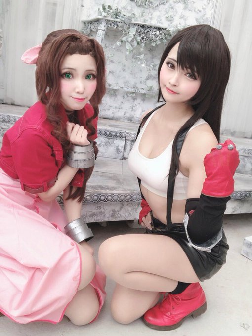 コスプレイヤー天音ありぃのTwitter画像58