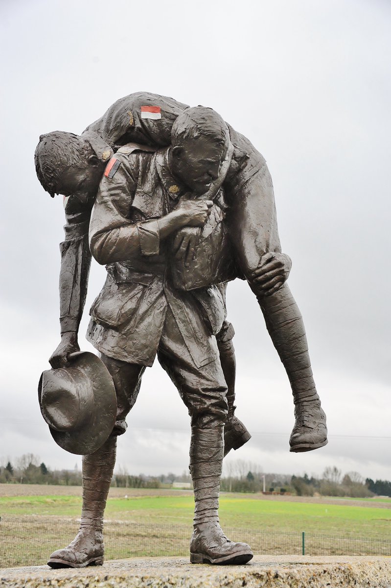 AsMoniqueTeneur's tweet photo. Merci pour votre participation lors de notre escapade dédiée à la bataille de #Fromelles #mémoire #amtspr #associationmoniqueteneur #patrimoine https://t.co/MH17cYsHRs