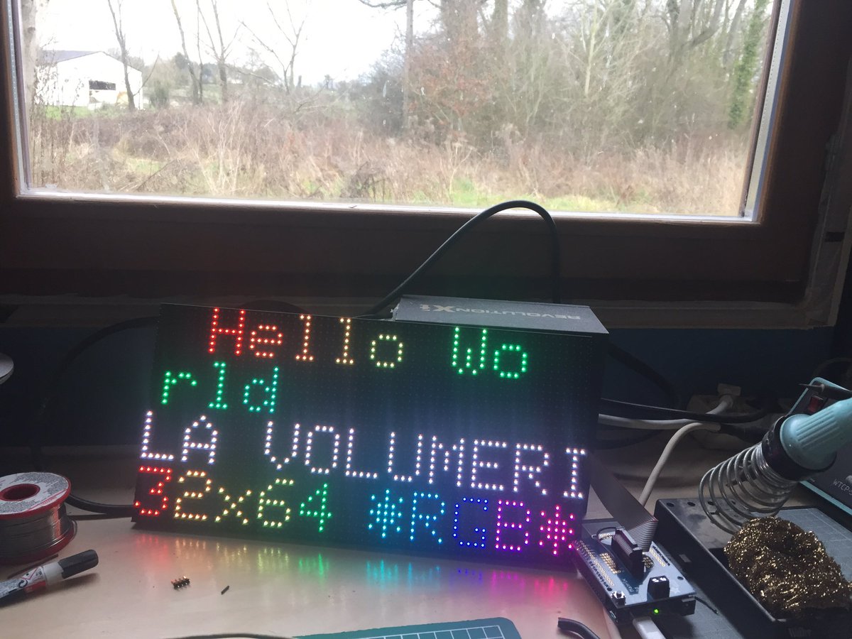 LabFabfr's tweet photo. Visite de la @LaVolumerie avec une délégation numérique Département 22
🛠📐📲👍
De belles perspectives pour mieux connecter les fablabs de l’ouest 😊 @emojibzh
#FabCity ➡️ #FabRegion https://t.co/tGdoZQvnIC