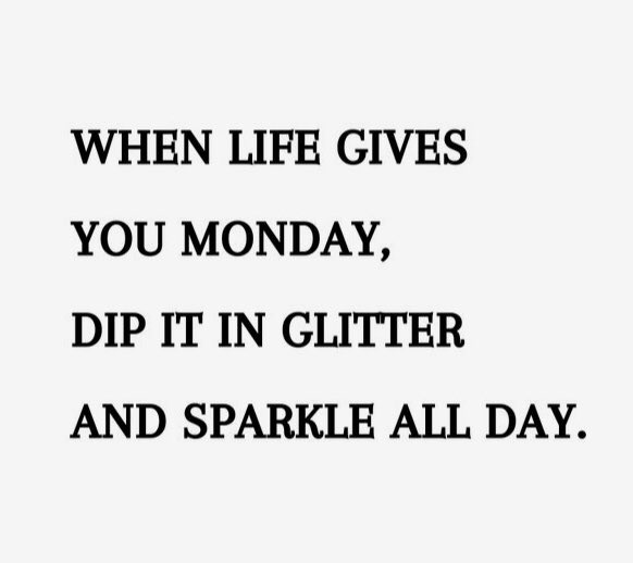 maxmediauk's tweet photo. Good Morning!! Here at Maxmedia HQ we are doing a Twitter take over throughout February, all of us having a bash for 1week. This week its me April in charge!! So letโs begin with a little #MondayMotivation #letssparkle and not let #nationalsickieday take you down!!! https://t.co/aiCP9JLR8Q